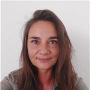 Professeure trilingue, études au royaume uni, diplômée master 2